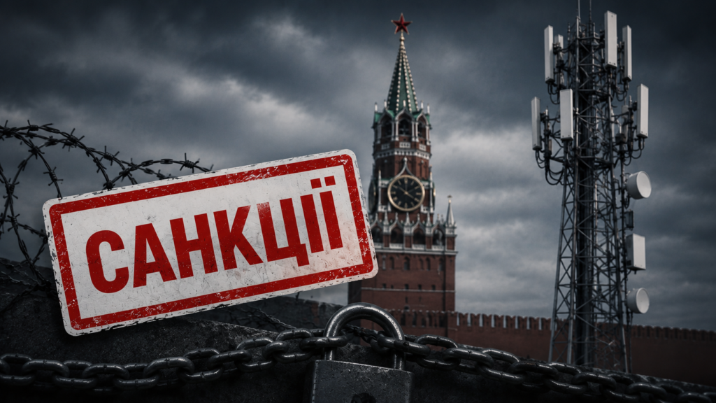 Ukraine has introduced a new package of sanctions against Russia: who is on the list?