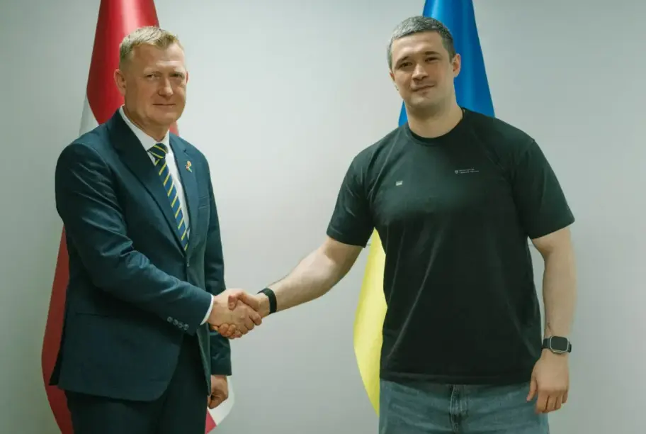 Латвія передасть Україні ударні дрони та морські безпілотники: деталі