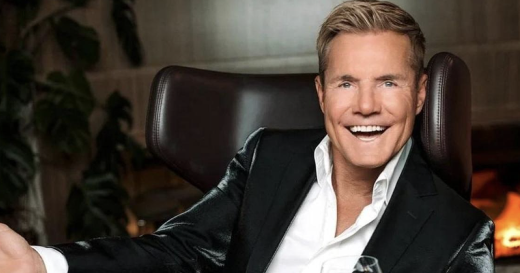 Бывший участник Modern Talking сделал скандальное заявление о войне в Украине