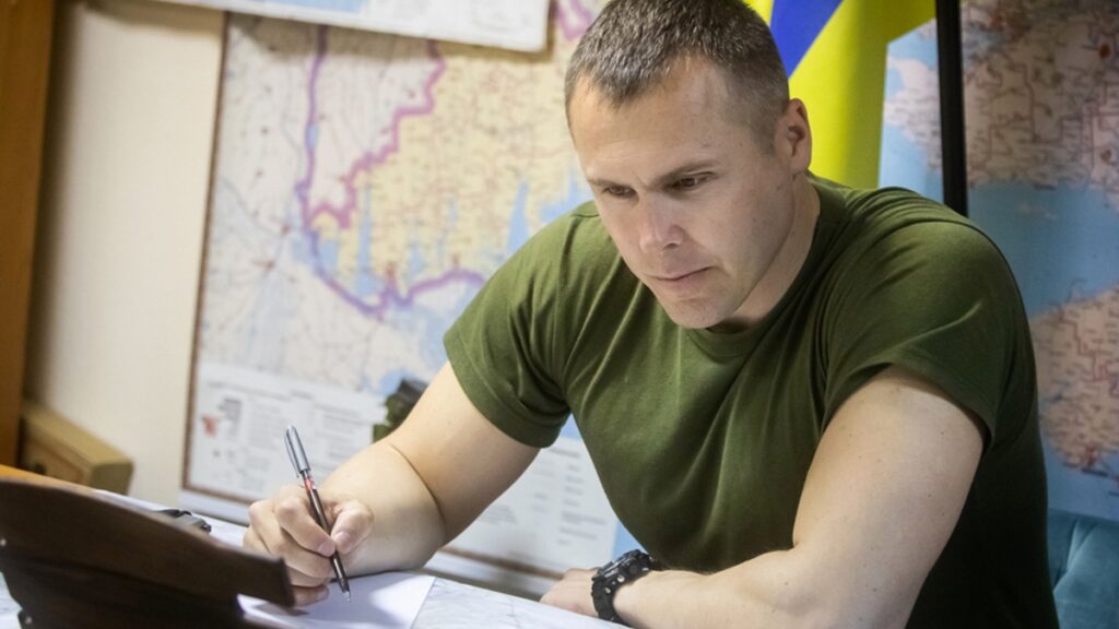 «Нужно создать для россиян такие условия, чтобы им стало невыносимо больно»: Роман Костенко