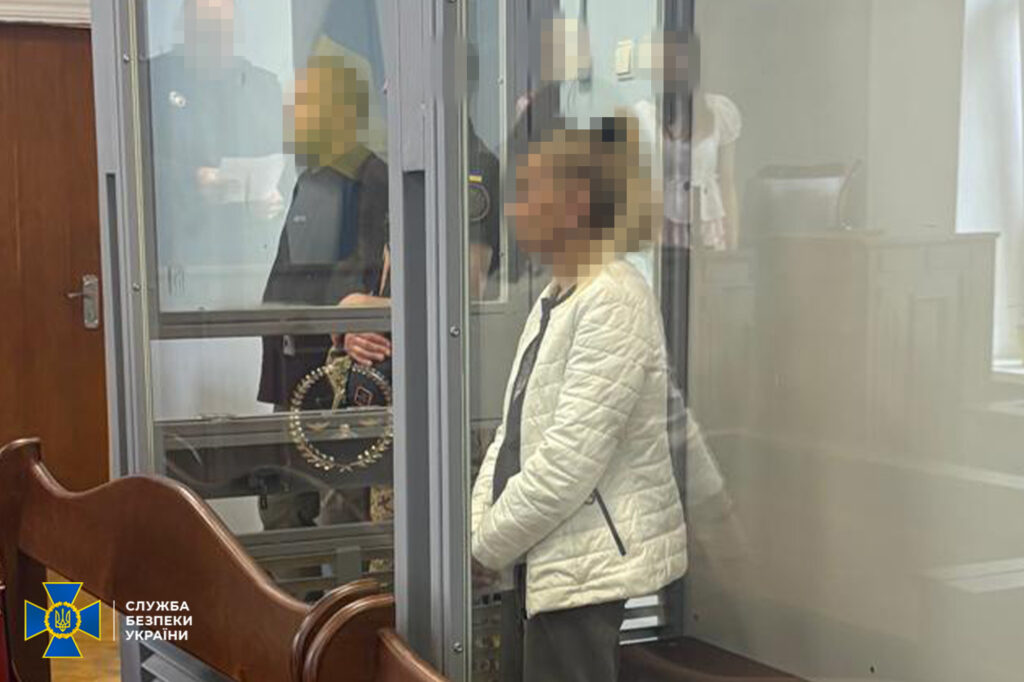 У Києві затримали двох агенток РФ, які готували теракт на Майдані