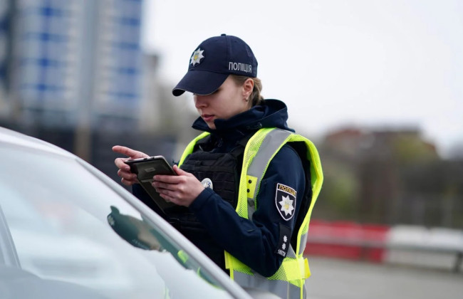 В Україні хочуть посилити покарання за порушення П