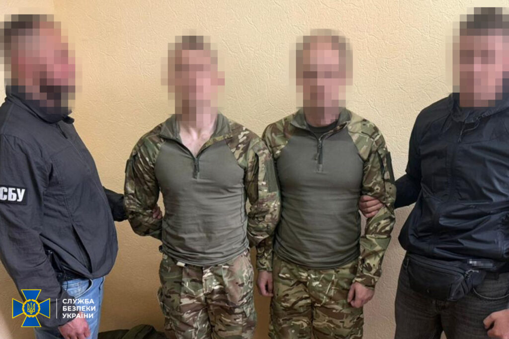Russian agents were preparing a terrorist attack in the center of Kyiv: what is known