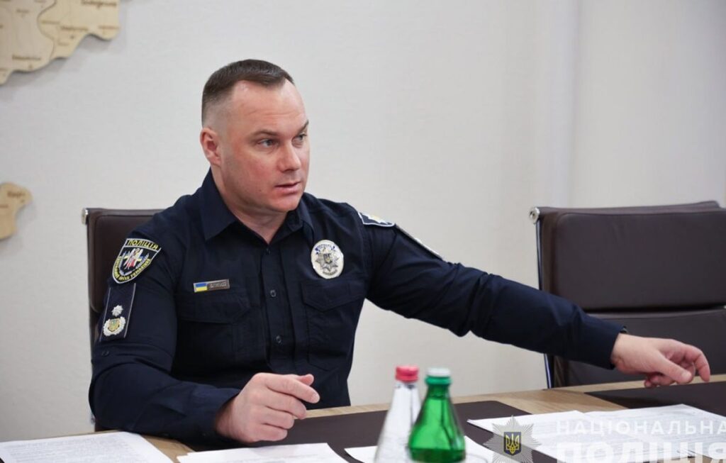 Нацполіція: РФ вербує дівчат через соцмережі для вбивств військових