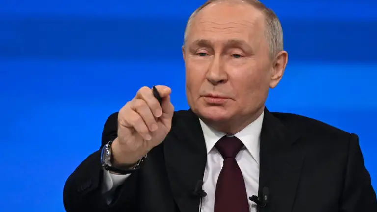 Путін і пропагандисти просувають новий привід для ударів по Україні