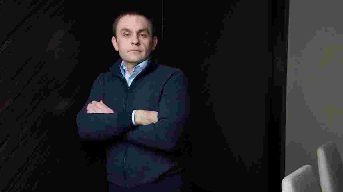 Правоохоронці не затримували бізнесмена Веселого –