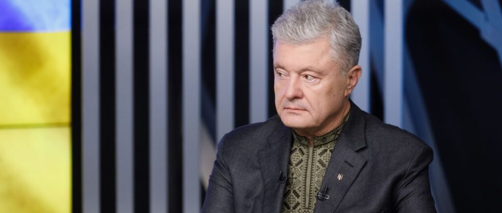 Порошенко объяснил, почему именно сейчас есть окно возможностей для реализации мирного плана