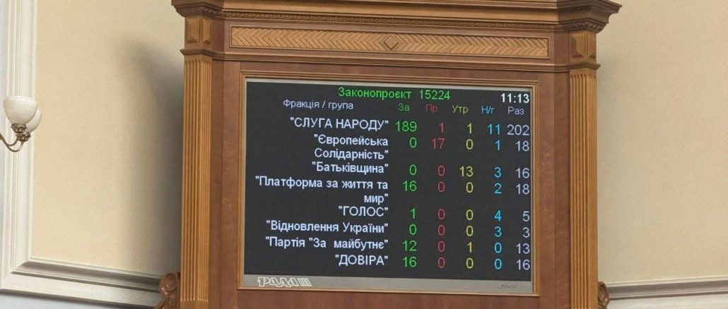 Вилучення 40 млрд грн з бюджету Міноборони: у “Євр