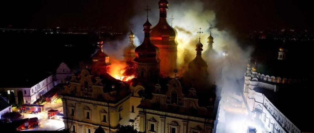 “Євросолідарність” закликає світ до жорсткої реакції на геноцидні практики Росії