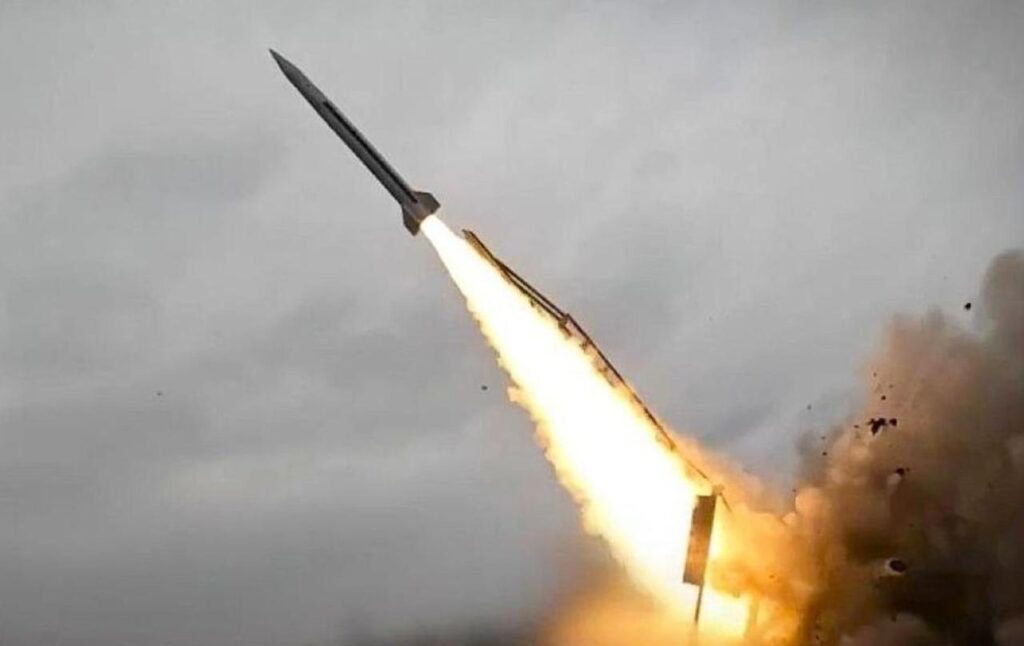 Ukrainian ballistics will hit Moscow this summer