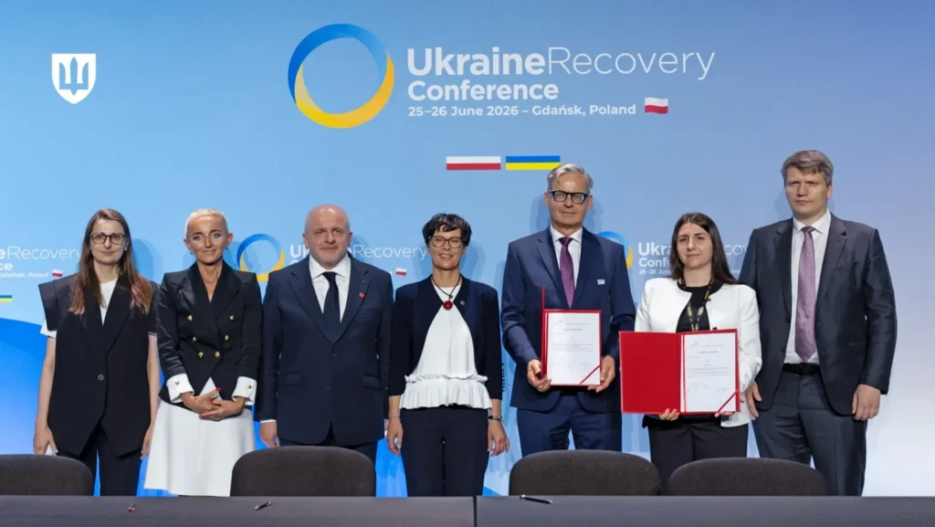 Ukraine and the EU will attract over 700 million euros in defense production