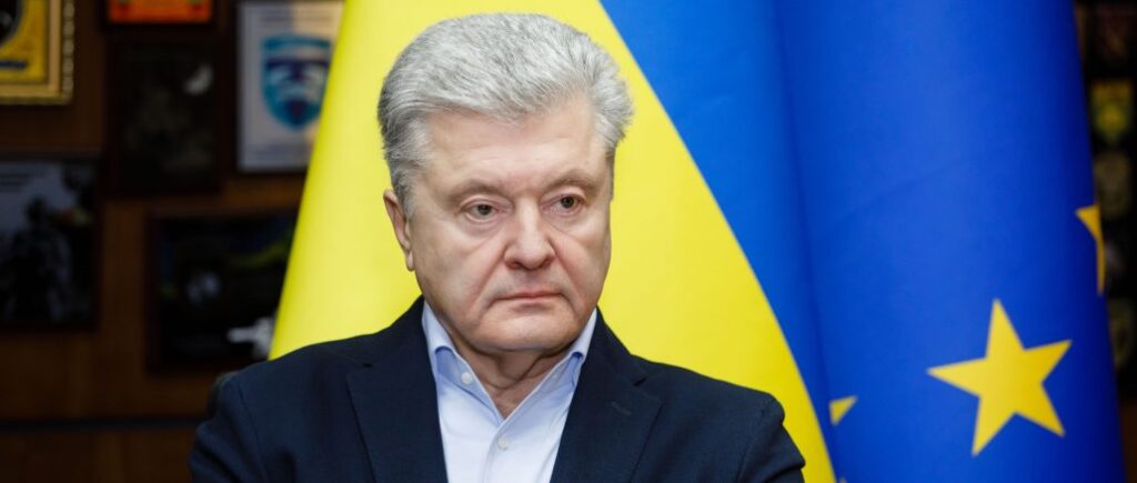 “A new stage of European integration,” Poroshenko welcomed the opening of the first negotiating cluster on Ukraine’s accession to the EU