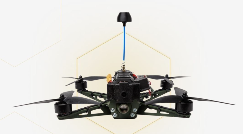Нові українські FPV-дрони отримають власні бойові частини та ударне ядро: що відомо