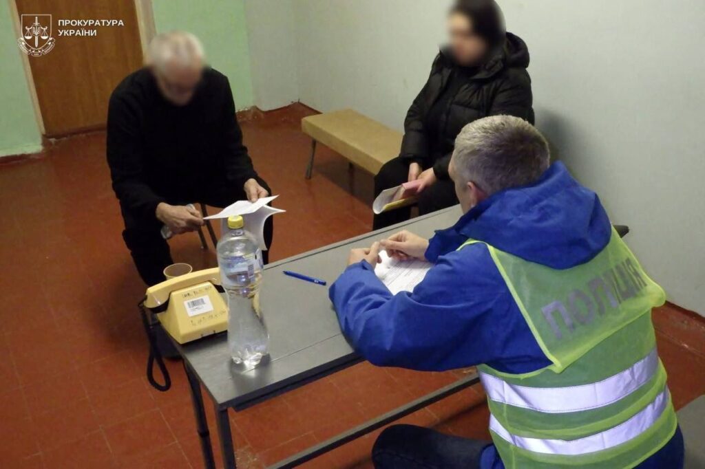 У Сумах чоловік обстріляв натовп підлітків