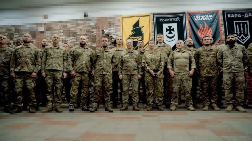 Сирський: ворог щоденно намагається покращити своє тактичне положення, але зазнає втрат