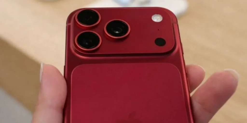Apple is preparing six new features for the iPhone 18 Pro: what changes will the new flagship receive?