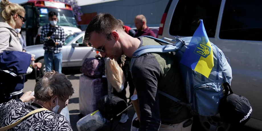 ЄС може обмежити прийом українців: кого торкнуться нові правила