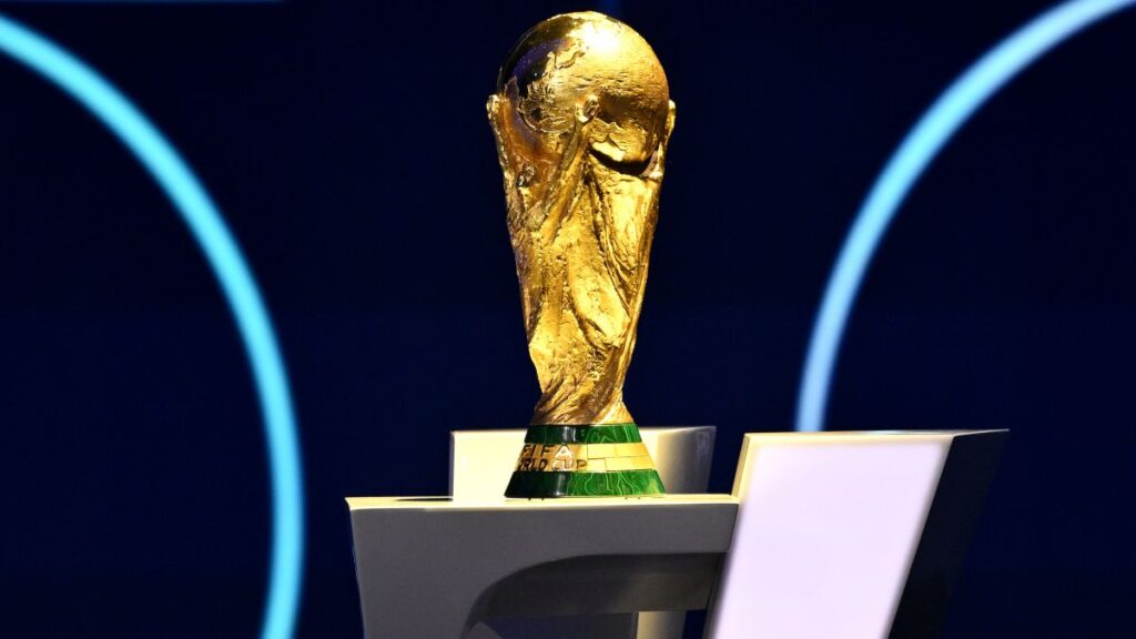 Чемпионат мира по футболу 2026: где и когда смотреть