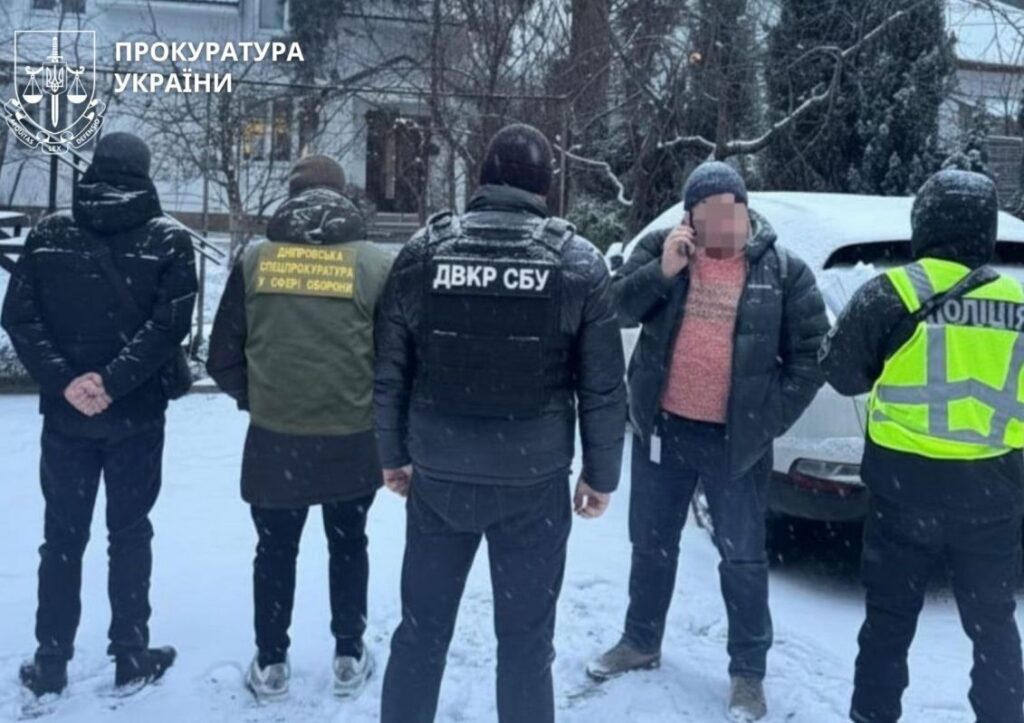 Former commander to be tried for overpaying over UAH 36 million for winter uniforms for military personnel