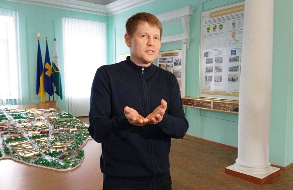 Poltava City Council deputy from Brazhnyk’s “servants” is suspected of receiving bribes worth 7.7 million hryvnias
