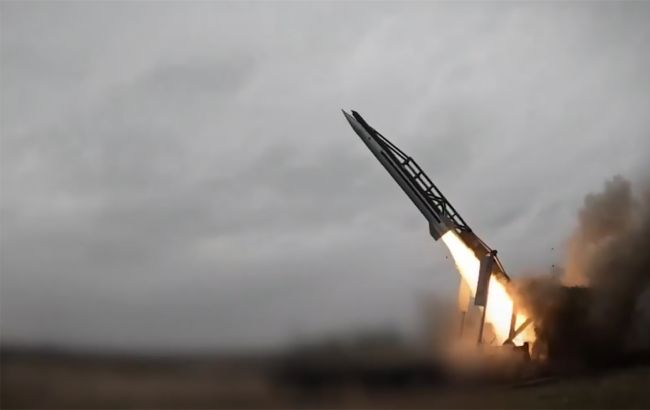 “Трішкін кафтан” порвався: як українські ракети зм