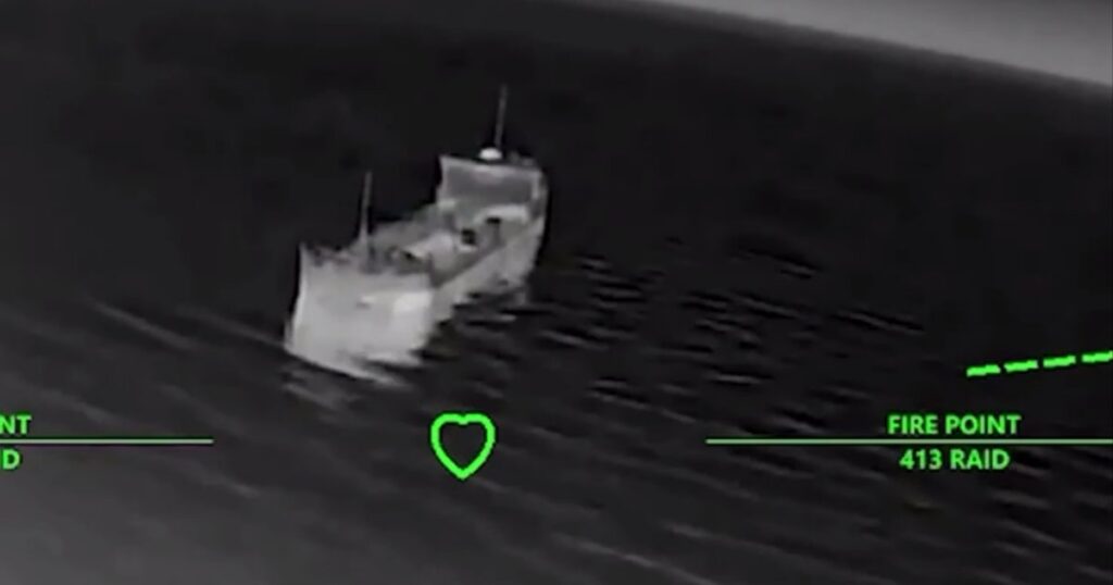 A hellish night for the occupiers: Unmanned systems forces hit 13 Russian ships near Crimea