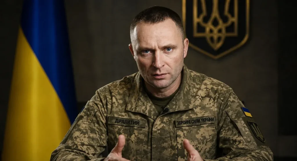Тепер офіційно: з’явились укази про зміну головнокомандувача ЗСУ й начальника Генштабу