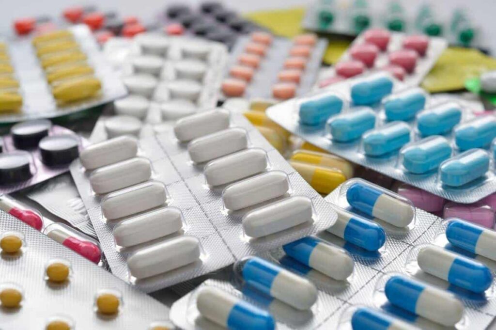 В Украине официально зарегистрировали Национальную организацию по верификации лекарственных средств