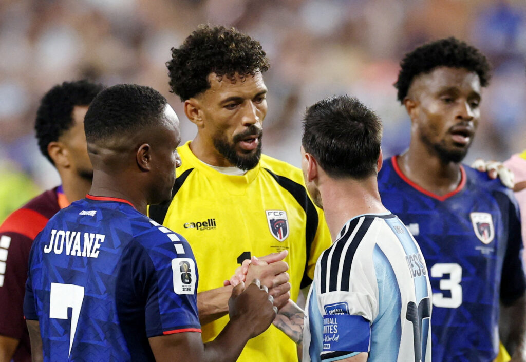 2026 World Cup: Which teams have advanced to the Round of 16?