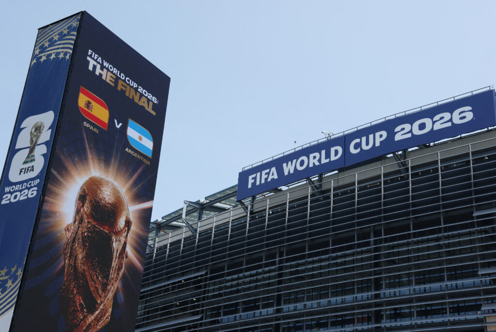 Spain – Argentina: where and when to watch the World Cup final