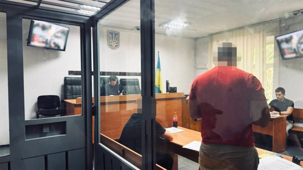 Court orders preventive measure for two soldiers of the “Skelya” regiment in torture case