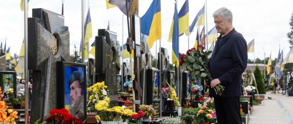 “Подай мені піксель і зброю”: друзі згадують Гліба Бабіча, який загинув на війні чотири роки тому