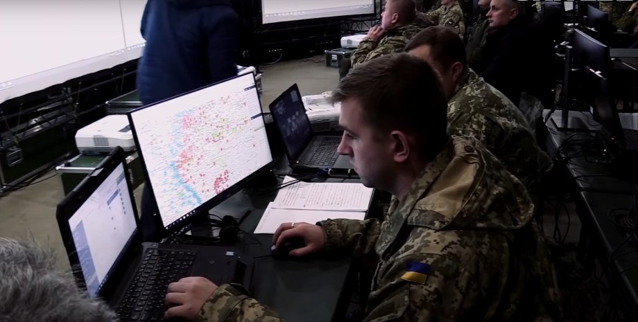 У ЗСУ представили ШІ-систему “Марічка” для планування бойових дій: що про неї відомо