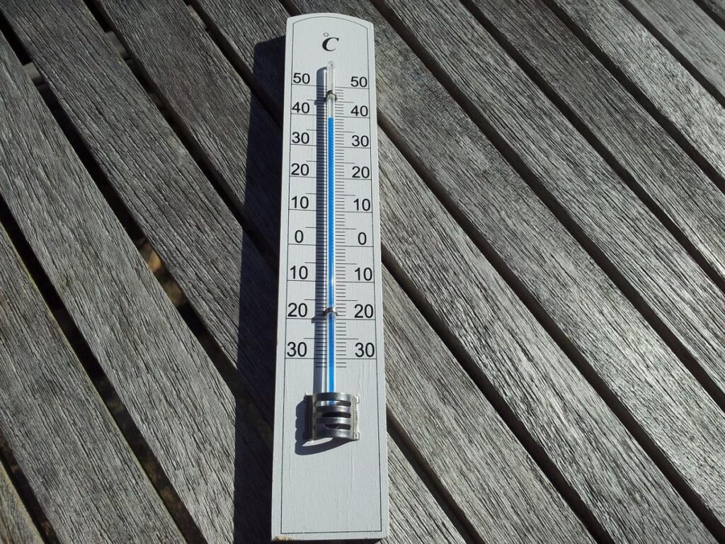 After the cool weather, Ukraine will be covered by a “heat dome”: when it gets warmer sharply
