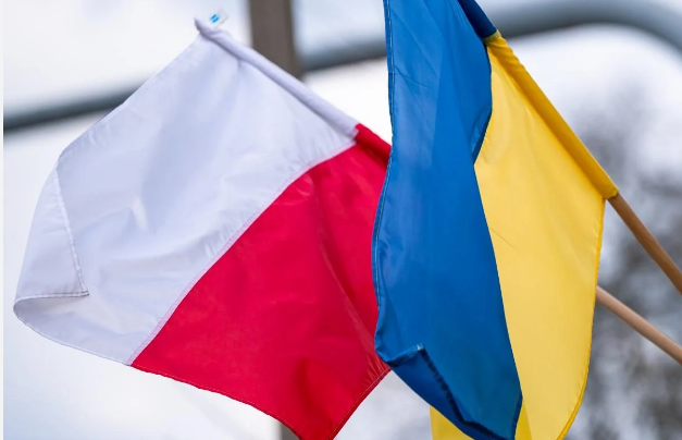 Україна закликала Польщу розслідувати напад на українців у Вроцлаві