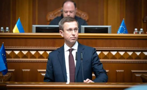 Корецький провів перші переговори з МВФ: Україна очікує транш у 690 млн доларів