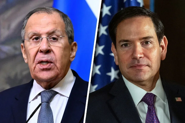 Lavrov put forward a condition for negotiations: Russia is required to stop supplying weapons to Ukraine