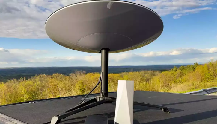 В Україні змінили правила реєстрації терміналів Starlink: що змінилося