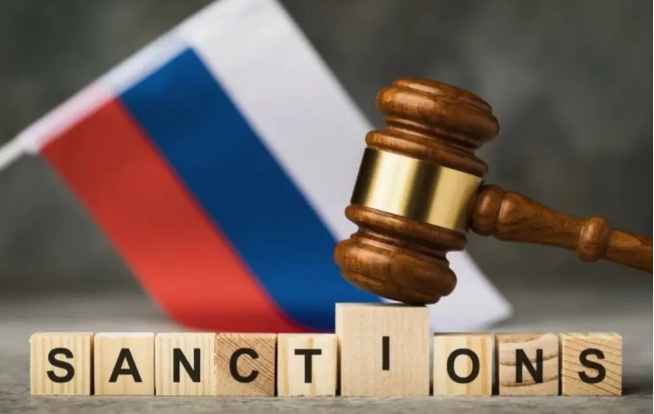 Зеленський посилив санкції проти РФ: під обмеження потрапили криптосервіси