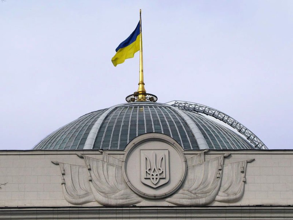Антикорупційний комітет рекомендував Раді схвалити нову стратегію: від неї залежить 400 млн євро від ЄС