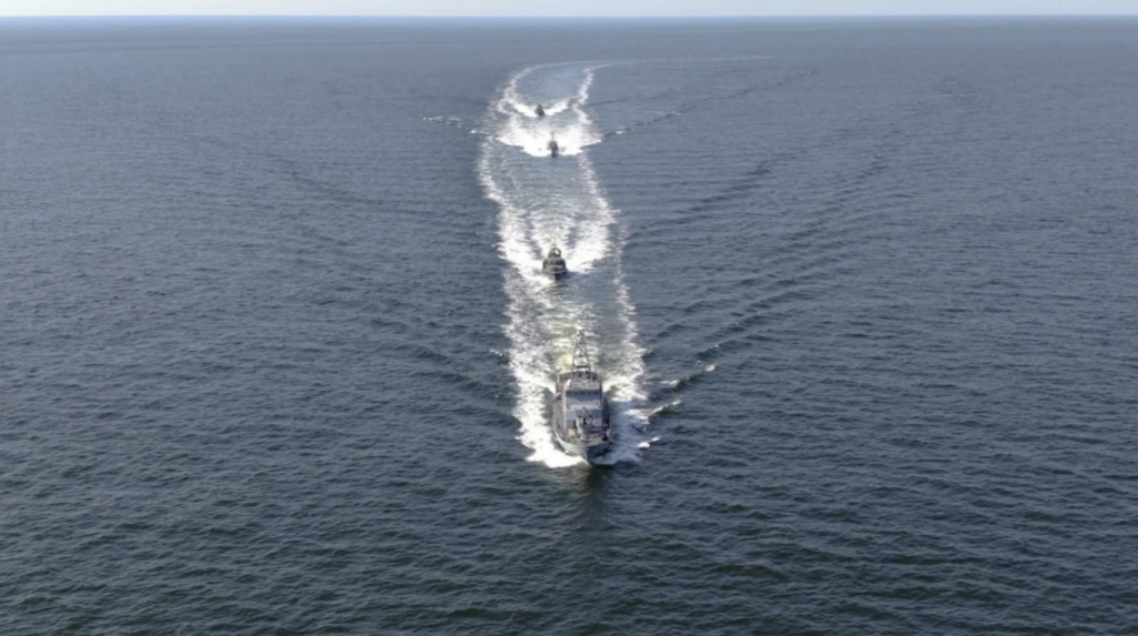 Україна відзначає День Військово-морських сил: Зеленський оголосив про створення нової бригади та Військово-морської академії