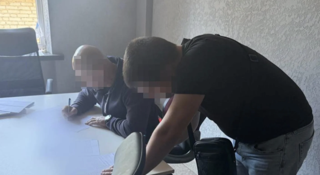 Правоохоронці викрили ймовірну схему розкрадання 129 млн грн на енергетичних закупівлях