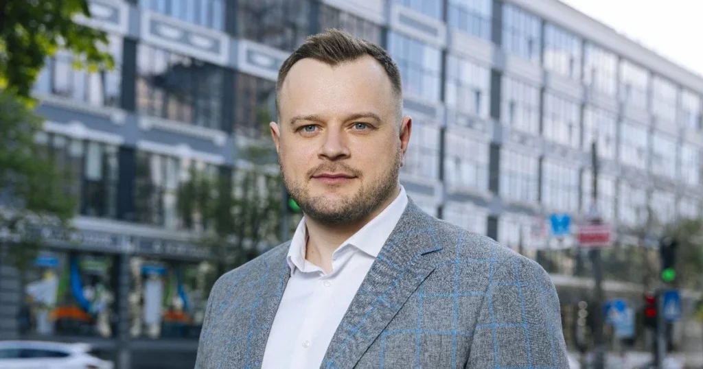 Сергія Федоренко тимчасово призначили керівником “Нафтогазу”: що про нього відомо