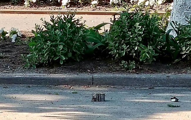 У Курській області вибухнув автомобіль із посадовцями місцевої адміністрації