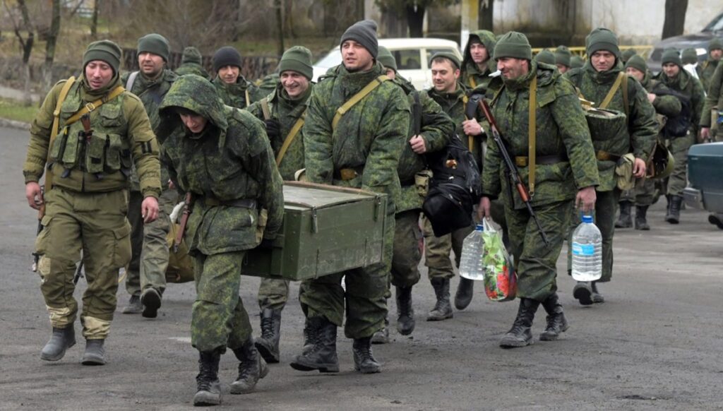 Russia is preparing for mobilization – what are the signs indicating this?