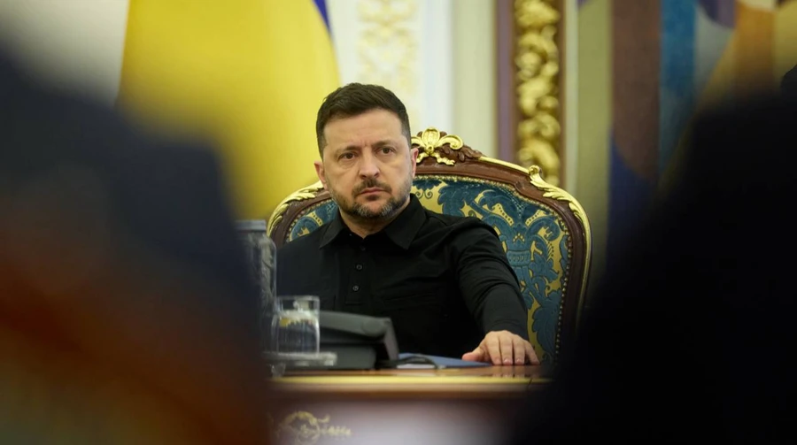 Удар за 1300 кілометрів: Зеленський розповів про нові атаки по РФ