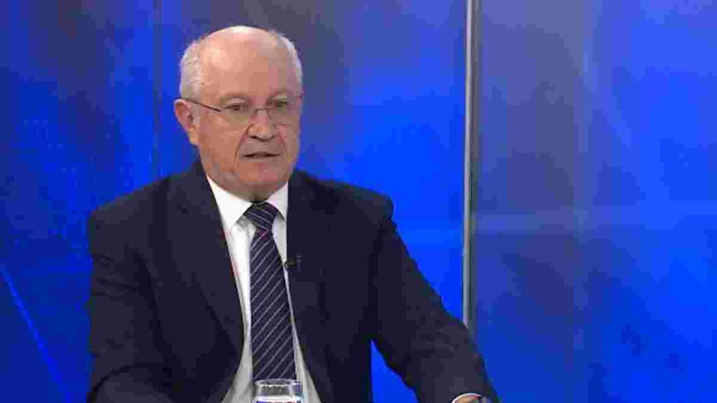 Moldovan Prime Minister resigns: what is known