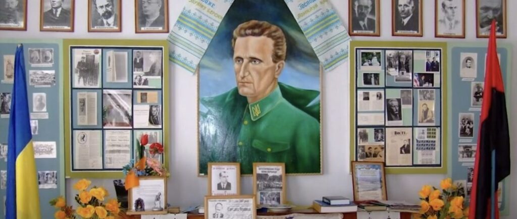 To prevent money from being stolen and the memory of the Hero from being desecrated: Lviv City Council, at the request of Eurosolidarity, created a control commission for the reconstruction of the Shukhevych Museum