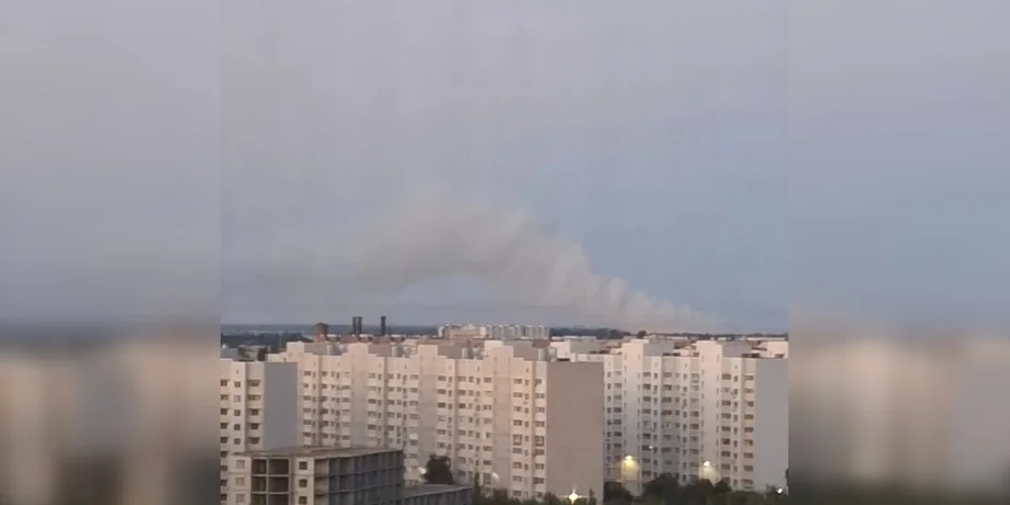 Вибухи в Енгельсі та Саратові: під ударом опинився стратегічний аеродром РФ
