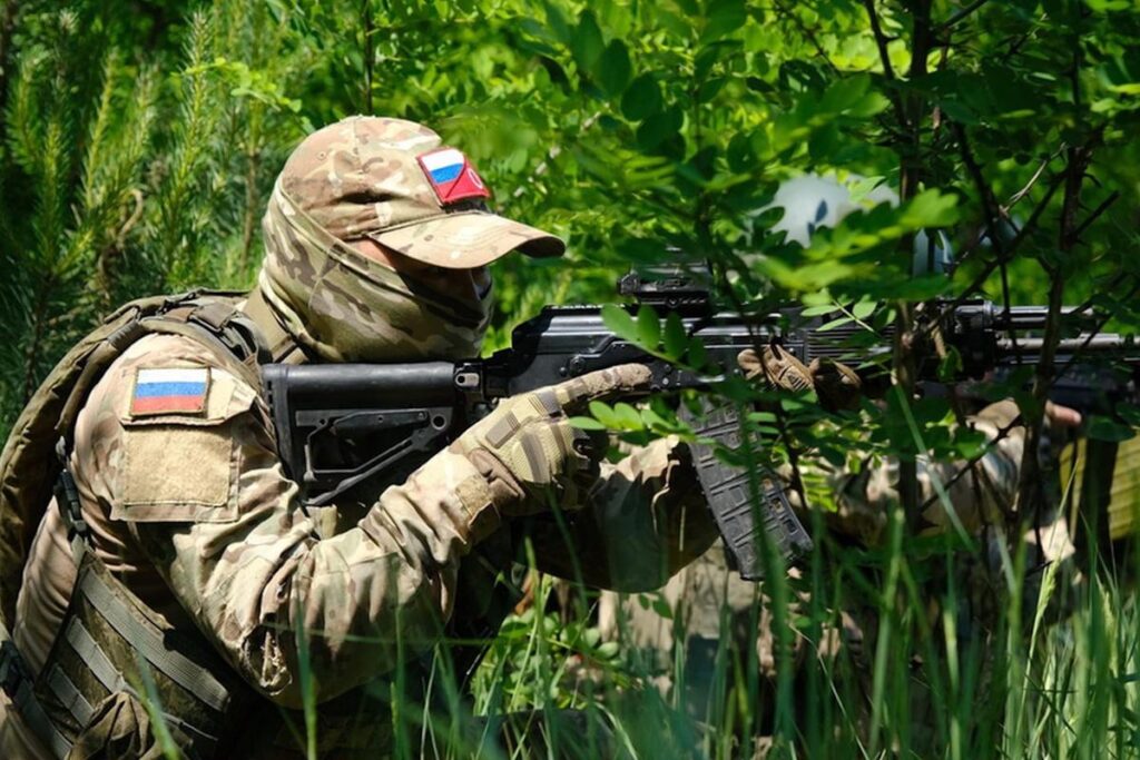 Росії бракує людей для війни: у ГУР назвали причину можливої мобілізації